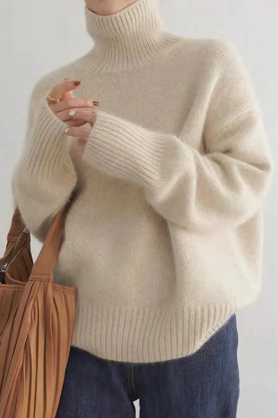 Polari | Pull Douillet et Élégant pour l'Hiver