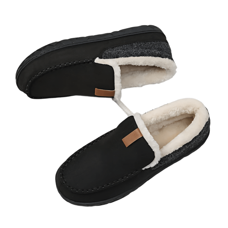 SANDRO | Sandales Réglables Homme - Confort et Style pour l’Été