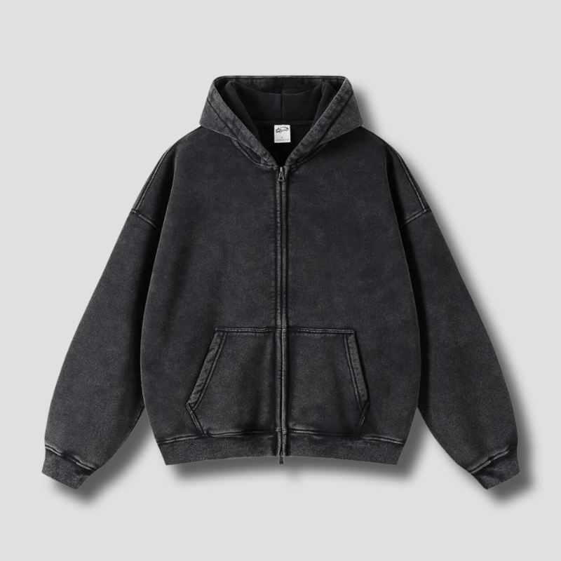 SKYE | Sweat à Capuche Élégant en Maille Douce et Confortable