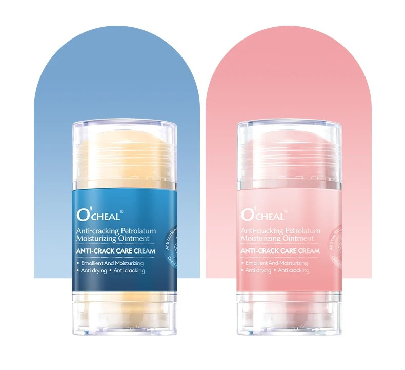 Baume Nourrissant et Hydratant Pieds & Mains – Format Stick x2