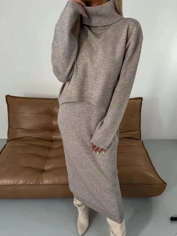 Solange | Robe élégante et moderne