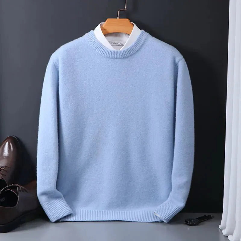 Thomas | Pull confortable et élégant