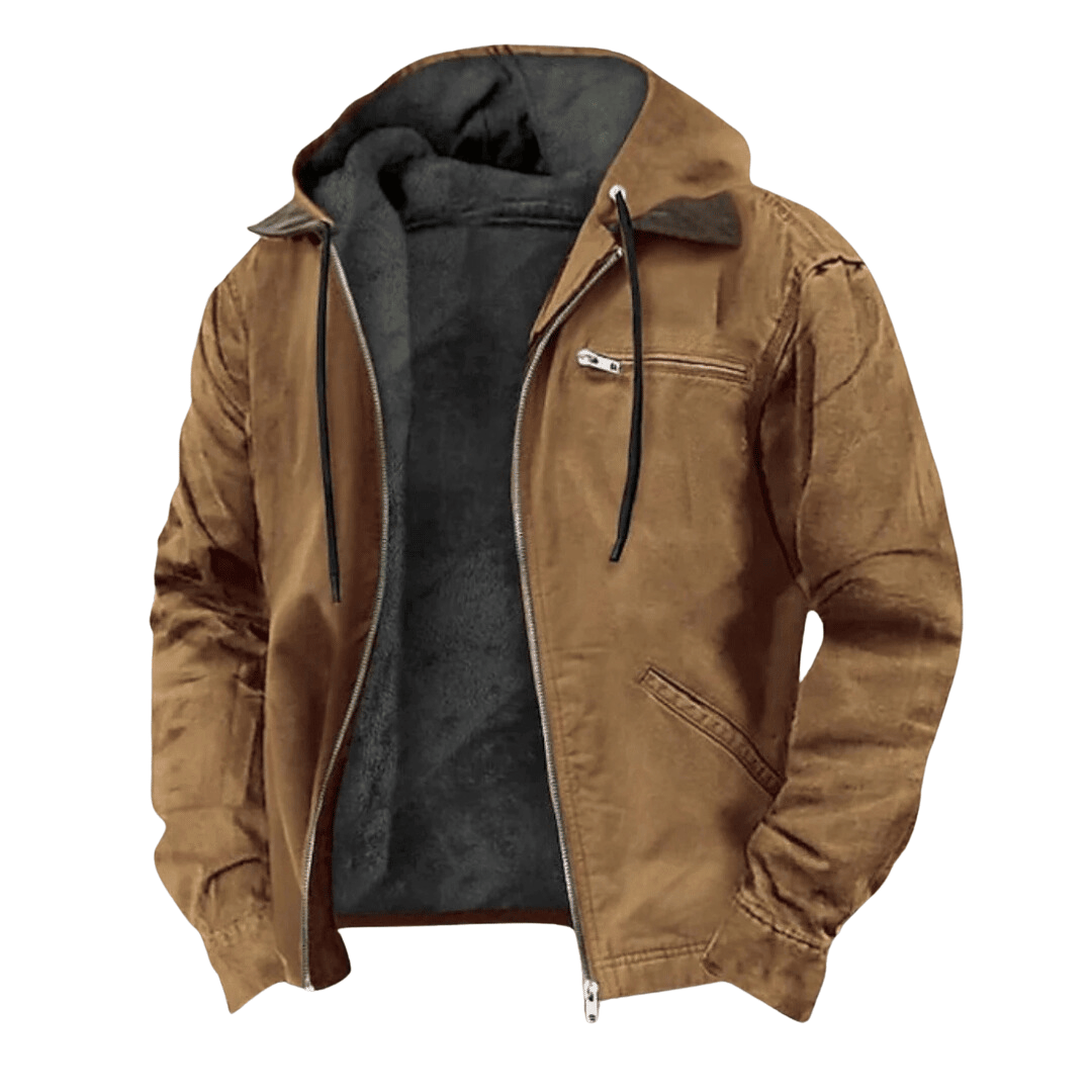 TIMBERLINE | Veste Stylée et Confortable