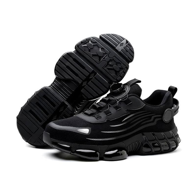 TITAN | Chaussures de Sécurité Unisexes Confortables et Résistantes