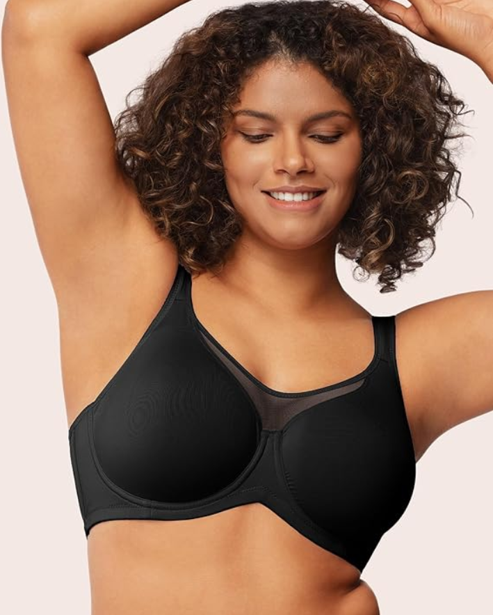 Filled Soutien-gorge minimiseur - ChelieTM