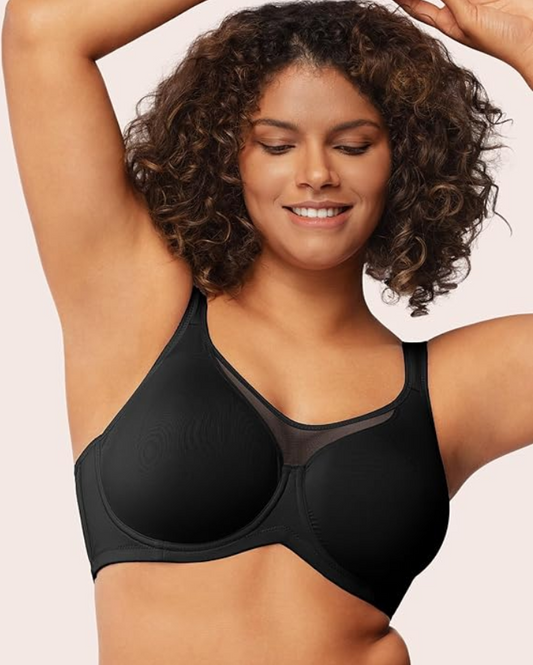 Filled Soutien-gorge minimiseur - ChelieTM