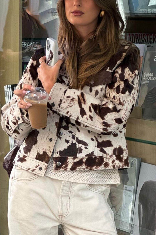 URBAN MOO | Veste Tendance et Polyvalente pour un Style Urbain