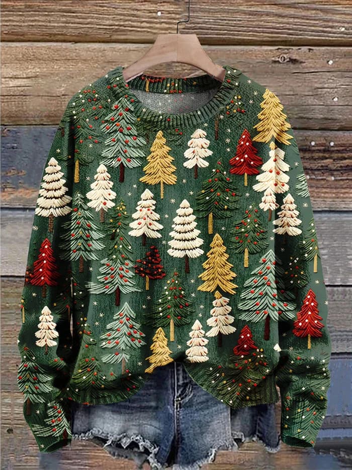 Verelise | Pull de Noël à la mode