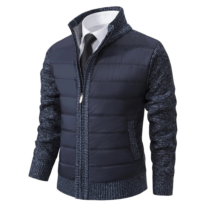 ARON | Veste Élégante et Intemporelle pour un Style Sophistiqué